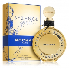 Rochas Byzance Gold