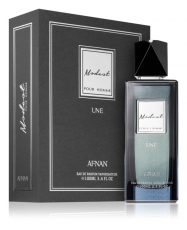 AFNAN Modest Pour Homme Une