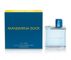 Mandarina Duck For Him 2022