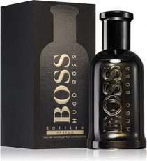 Hugo Boss Bottled (N 6) Parfum