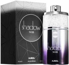 Ajmal Shadow Noir