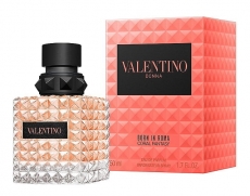Valentino Donna Born In Roma Coral Fantasy