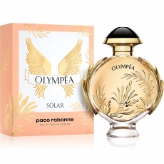 Paco Rabanne Olympea Solar