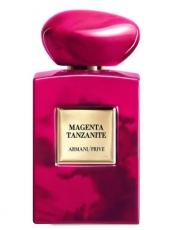 Giorgio Armani Magenta Tanzanite