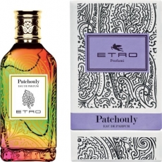 Etro Patchouly Eau de Parfum