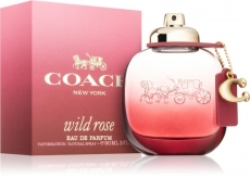 Coach Wild Rose Coach Wild Rose