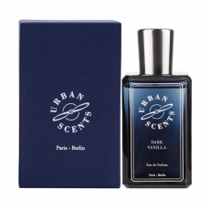 Urban Scents Dark Vanilla Urban Scents Dark Vanilla