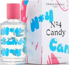 Thomas Kosmala Candy