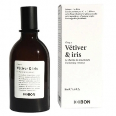 Bon (100 Bon) Vetiver & Iris Bon (100 Bon) Vetiver & Iris