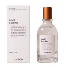 Bon (100 Bon) Soleil & Ambre Bon (100 Bon) Soleil & Ambre