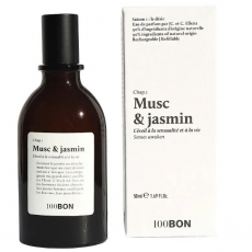Bon (100 Bon) Musc & Jasmin Bon (100 Bon) Musc & Jasmin