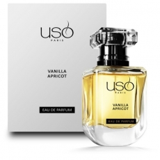 USO Paris Vanilla Apricot USO Paris Vanilla Apricot