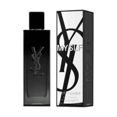 Yves Saint Laurent Myslf