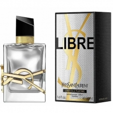 Yves Saint Laurent Libre L'absolu Platine