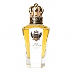 Noble Royale Cuir Magnifique