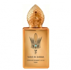 Stephane Humbert Lucas 777 Soleil De Jeddah Mango Kiss