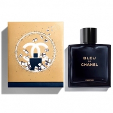Chanel Bleu de Chanel Parfum Limited Edition