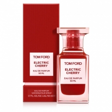 Tom Ford Electric Cherry