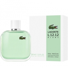 Lacoste Eau de Lacoste L.12.12 Blanc Eau Fraiche