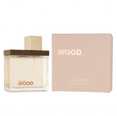 DSQUARED2 She Wood DSQUARED2 She Wood