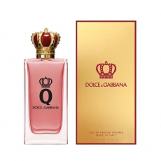 Dolce & Gabbana Q Intense Eau de Parfum