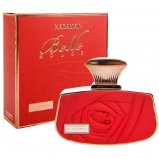 Al Haramain Perfumes Belle Rouge