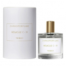 Zarkoperfume C-19 The Beach