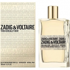 Zadig & Voltaire This Is Her Really