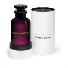 Louis Vuitton  Fleur Du Desert