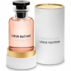 Louis Vuitton  Coeur Battant