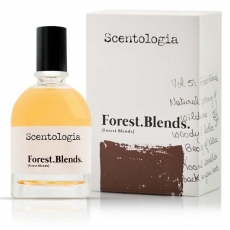 Scentologia Forest.Blends