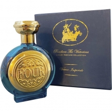 Boadicea Vetiver Imperiale by FOUR