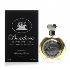 Boadicea Leopard Of Arabia