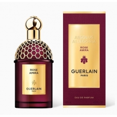 Guerlain Rose Amira