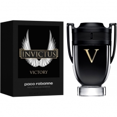 Paco Rabanne Invictus Victory Extreme