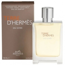 Hermes Terre d'Hermes Eau Givree