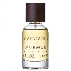 Pigmentarium Murmur