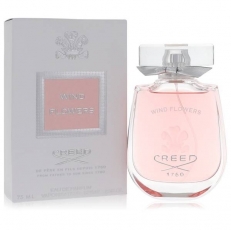 Creed Wind Flowers