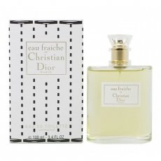 Christian Dior dior Eau Fraiche