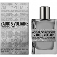 Zadig & Voltaire This Is Him Really