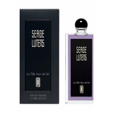 Serge Lutens La Fille Tour de Fer