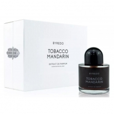 Byredo Tobacco Mandarin