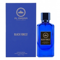 Al Ambra Black Forest