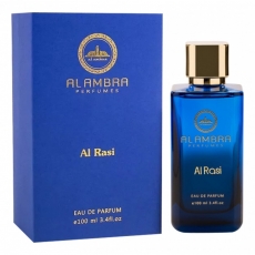 Al Ambra Al Rasi