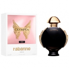 Paco Rabanne Olympea Parfum