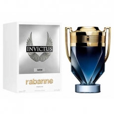 Paco Rabanne Invictus Parfum