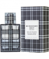 Burberry Brit Burberry Brit