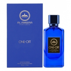 Al Ambra One-Off