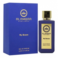 Al Ambra My Breeze