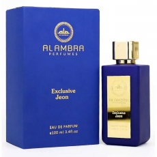 Al Ambra Exclusive Jeon